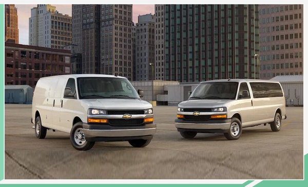 通用汽车规划商用电动货车 或明年下半年亮相