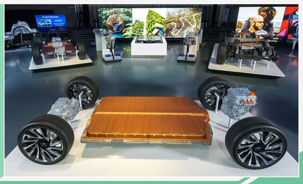 通用汽车规划商用电动货车 或明年下半年亮相