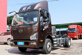 跑绿通专用 这五款轻卡你更看好哪一个？