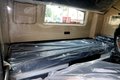 高配置国六汕德卡C7H危化品牵引车图解