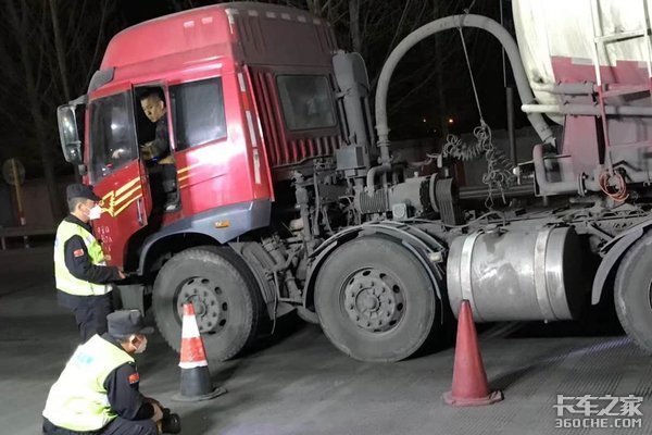 无路可走！全国11省市开始严查黑烟车