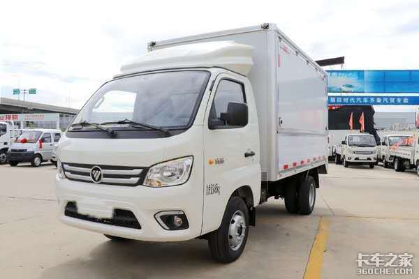 还在用僵尸车、三轮车摆摊？时代不同了，带你看看真正的地摊神车