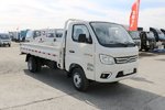 这款福田时代柴油小卡满意么 只要6.6万