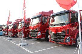 苏州东创乘龙品牌日暨产品推荐会