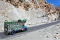 中国这7条“死亡公路” 老司机都怕走！