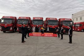 宁夏东风柳汽大促销