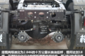解放你的左脚 格尔发A5W AMT牵引车图解