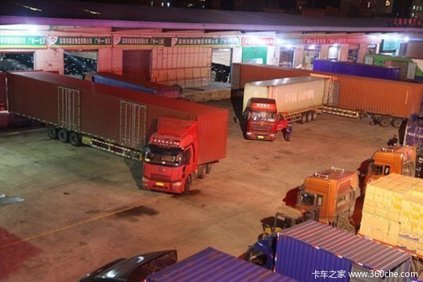 网络货运乱象频生 卡友该如何规避网络货运的那些坑