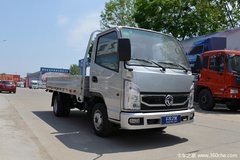 降价促销   郑州小霸王载货车仅售4.8万