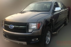 ��ý�ɽ���4R3ģ��F150 ����δ׼������