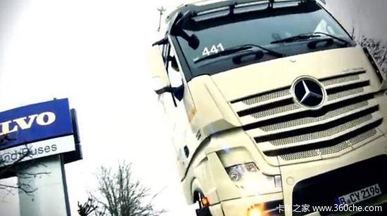 Ͷһ Actros⳵Ĺ