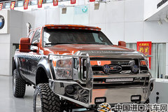 ȫ�¸���F350Ƥ����װ�������������