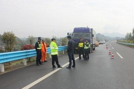 江西高速救援收费标准在这 卡友们别被黑心救援公司坑了