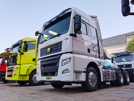 汕德卡2020年5个月完成2019年一年的销量 背后的原因是什么