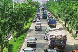 整治公路运输环境 车匪/路霸的末日来了 卡友：早该整治了