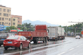 重庆：扩大汽车消费意见发布，2020年淘汰老旧柴油车1万辆以上