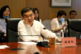 让清洁能源真正走进生活 吉利新能源商用车与新奥能源达成合作