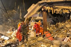 ��ƽ�� ����޳���ը�¹�����20��172��