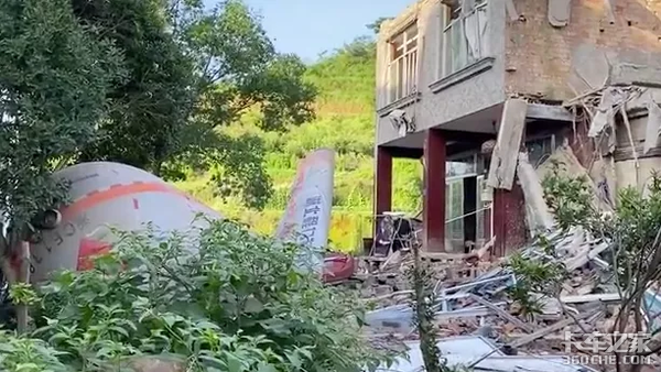 液化石油汽车爆炸 炸出运输行业的问题