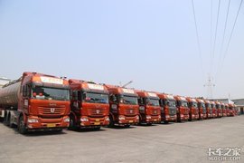 重磅!浙江、山东、山西开展危化品运输安全专项整治