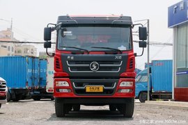 优惠 0.2万 南昌陕汽轩德X6自卸车促销中