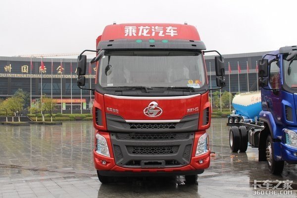这4款绿通专用载货车 有没有你喜欢的?