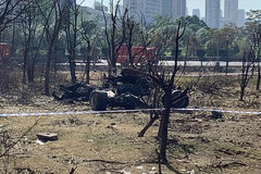 浙江温岭槽罐车爆炸 危货品运输再度成为焦点