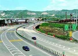京沪高速部分路段施工 五轴及以上货车限行长达三年半