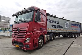 提前预知道路信息 轻松节油 奔驰的PPC功能到底是怎么工作的