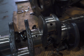 机油寿命缩短了 有可能是因为氧化了