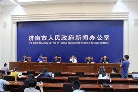 方便商户卸货 济南货车可备案15分内临时停车