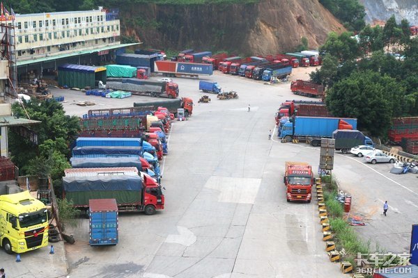 呼和浩特:尾气不达标国三车24小时禁行