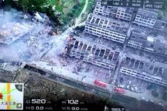 �㽭���뱬ը�۹޳�2��ʧ��˾��������