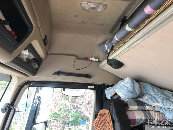 开完沃尔沃又换江淮K7,感觉有啥不一样?司机:国产车一点也不差