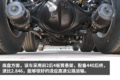 460马力+采埃孚AMT 欧曼GTL穿越版图解