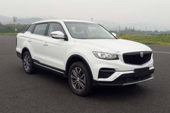 ��ԽSUV���˸����䣿����Զ��Ƥ���ع�