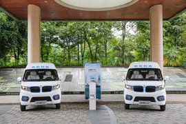 聚势前行！ 吉利远程E5L成都正式上市