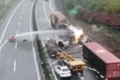 ͻ�����̨�¸���Σ��Ʒ���������¹�