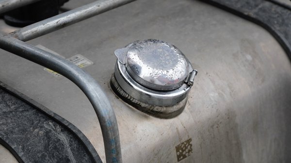 东风天龙KL自东向西挑战实况运营新极限