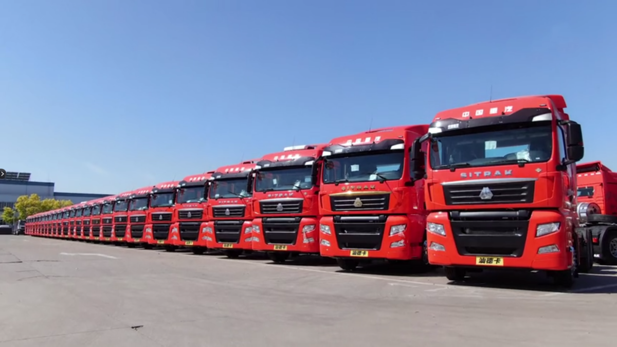 文章图片_卡车之家,中国最好的卡车门户网站