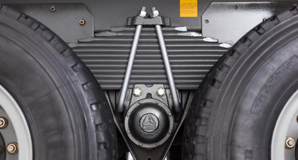 销量大涨揭秘中国重汽燃气车火爆的背后