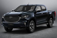 ���Դ﷢����BT-50���� ��ۿ�����ʮ��