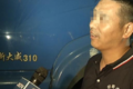 货车违规上桥被罚 司机给交警“算账”