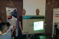 一汽红塔经典124上市推介会