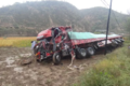 温岭槽罐车事件催生：更强的自卸半挂车