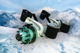 青藏线走一走，摩擦片看一看