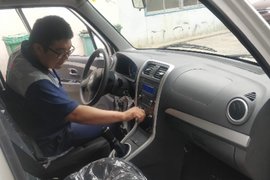 产品服务两手抓 北汽昌河质量月推动品质升级