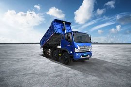 有了TA,卡车司机从此无需“言不由衷”