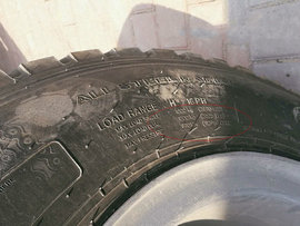 夏季严防货车自燃，老司机的忠告：选对胎、用好胎