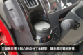 自重2.3吨左右！ 解放虎VR轻卡实拍图解